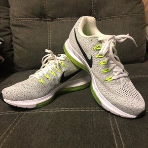 Nike Zoom All Out Low